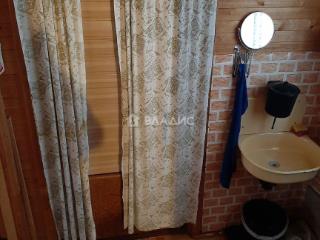  коттедж, 40 м², 16 соток