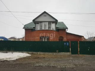 2-этажный дом, 199 м², 12.9 соток