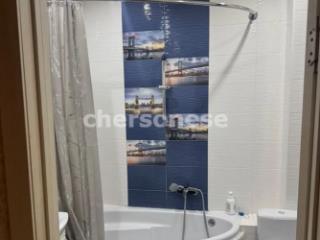 1-комн. квартира, 44 м², 4/10 этаж