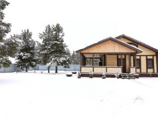 2-этажный дом, 130 м², 15 соток