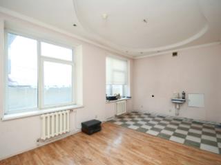 3-комн. квартира, 92.8 м², 3/3 этаж