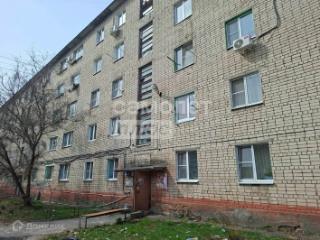 2-комн. квартира, 23.5 м², 1/5 этаж
