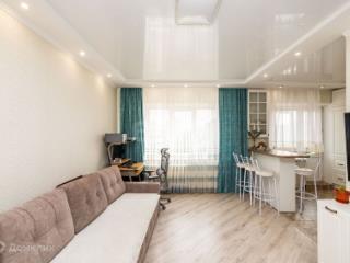 4-комн. квартира, 92 м², 5/5 этаж