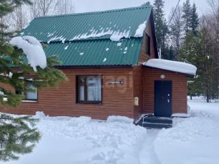 2-этажный дом, 113 м², 15 соток