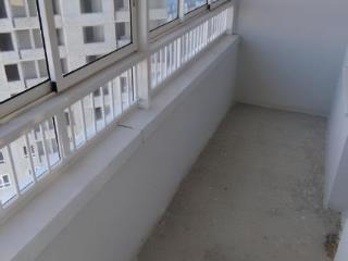 3-комн. квартира, 65.6 м², 14/26 этаж