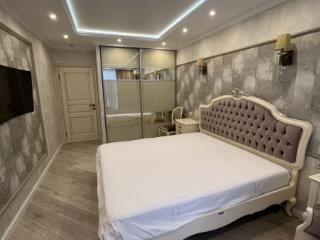 3-комн. квартира, 110 м², 17/20 этаж