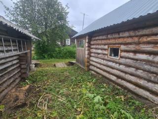  дом, 60 м², 20 соток