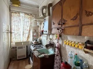 2-комн. квартира, 43.4 м², 1/1 этаж