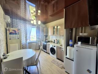 3-комн. квартира, 63.6 м², 8/9 этаж