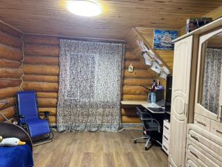 2-этажный дом, 120.2 м², 7.5 соток