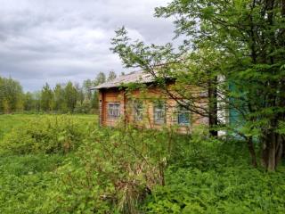 1-этажный дом, 41.7 м², 25.3 соток