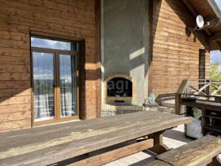 2-этажный дом, 213.9 м², 20 соток