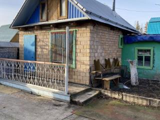  коттедж, 50 м², 5 соток