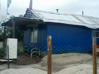  коттедж, 16 м², 10.6 соток