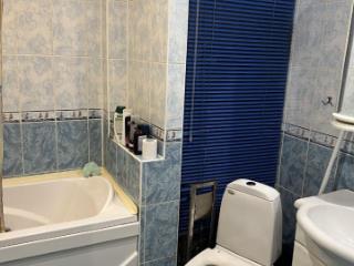 4-комн. квартира, 100 м², 1/5 этаж
