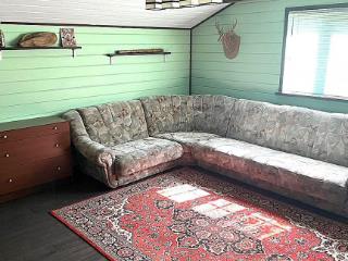  дом, 130 м², 15 соток