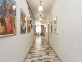 1-этажный дом, 396.6 м², 18 соток