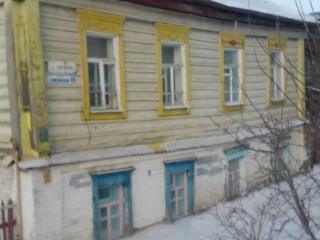 2-комн. квартира, 32 м², 1/2 этаж