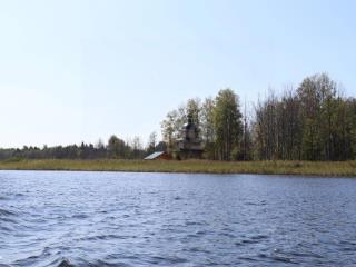 1-этажный дом, 59.3 м², 38.5 соток