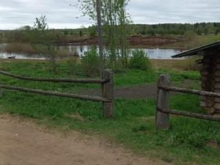  дом, 100 м², 13 соток