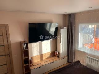 1-этажный дом, 102.2 м², 8 соток