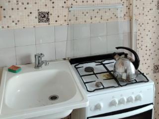 1-комн. квартира, 31 м², 4/5 этаж