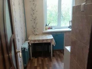 3-комн. квартира, 52 м², 5/5 этаж