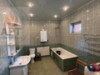 3-этажный дом, 333 м², 7 соток