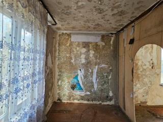  дом, 41.5 м², 7.5 соток