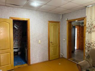 3-комн. квартира, 68.1 м², 1/1 этаж