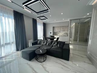3-комн. квартира, 75 м², 10/42 этаж