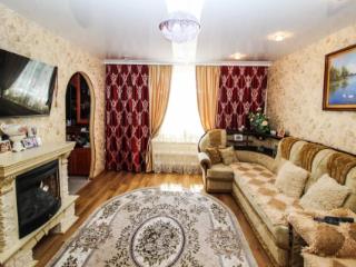 1-этажный дом, 120 м², 24 сотки