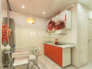 Студия, 23.1 м², 24/25 этаж