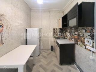 1-комн. квартира, 23.1 м², 1/2 этаж