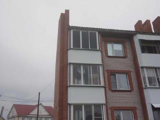 1-комн. квартира, 31.2 м², 3/3 этаж