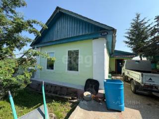 1-этажный дом, 43.9 м², 7.66 соток