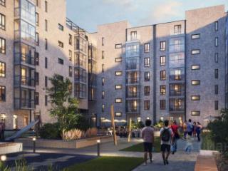 4-комн. квартира, 108.48 м², 6/7 этаж