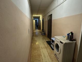 1-комн., Квартира, 15.3 м², 3/3 этаж