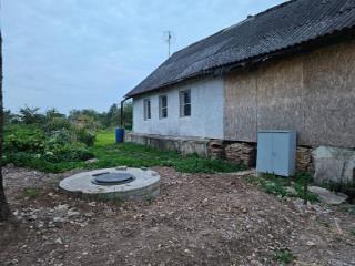 1-этажный дом, 60 м², 10 соток