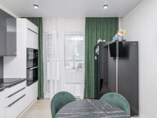 2-комн. квартира, 59.9 м², 1/9 этаж