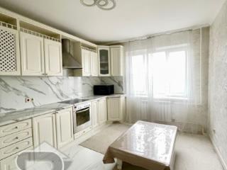 2-комн. квартира, 63.3 м², 13/17 этаж