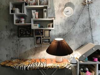 Студия, 18 м², 4/4 этаж