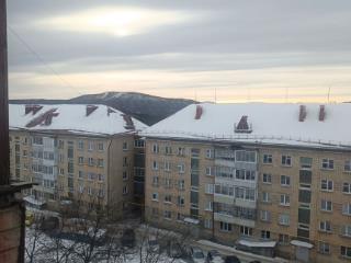 1-комн. квартира, 37.7 м², 5/5 этаж