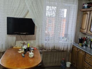 5-комн. квартира, 117.4 м², 5/5 этаж