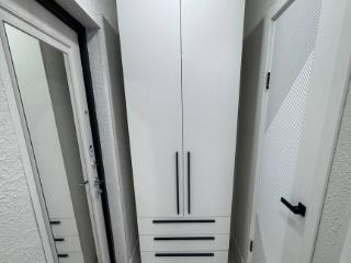 Студия, 18 м², 4/5 этаж