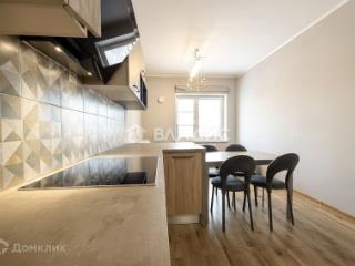 3-комн. квартира, 66.5 м², 2/5 этаж