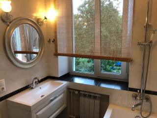 3-этажный таунхаус, 130 м², 4 сотки