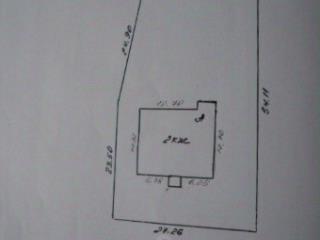3-этажный дом, 330 м², 13 соток