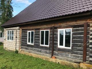  дом, 160 м², 15 соток