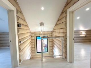 2-этажный дом, 164 м², 12 соток